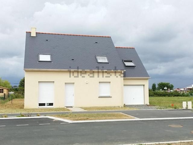 Maison vente à Écuillé, Maine-et-Loire