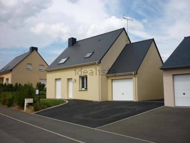 Maison vente à Écuillé, Maine-et-Loire