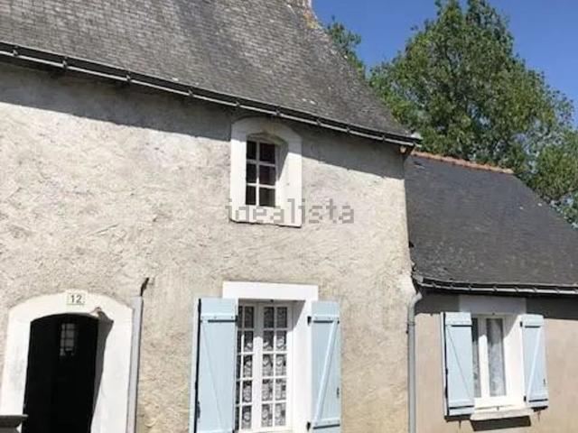 Maison vente à Écuillé, Maine-et-Loire