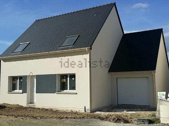 Maison vente à Écuillé, Maine-et-Loire