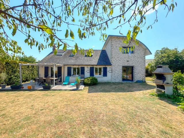 Maison vente à Champigné, Écuillé