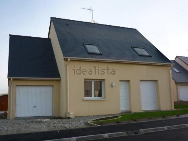 Maison vente à Écuillé, Maine-et-Loire