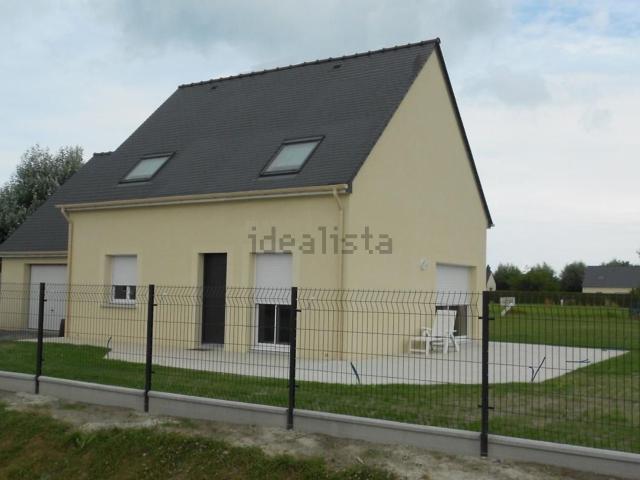 Maison vente à Écuillé, Maine-et-Loire