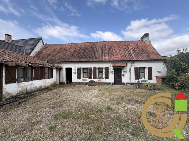 Maison vente à Beaumerie-Saint-Martin, Pas-de-Calais