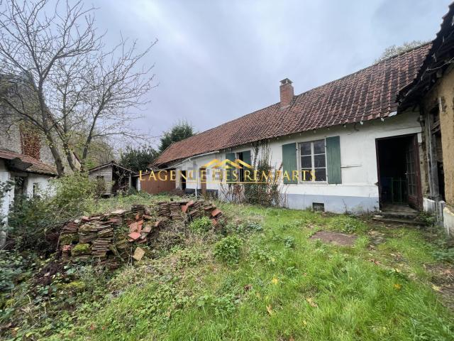 Maison vente à Écuires, Pas-de-Calais