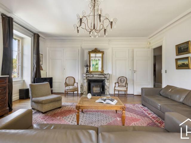 Maison vente à Lyon, Métropole de Lyon