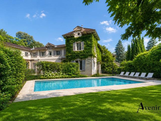 Maison location à Écully, Rhône