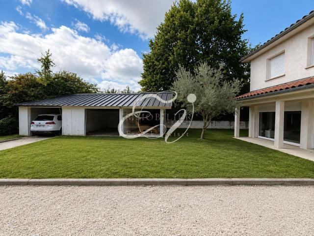 Maison location à Écully, Rhône