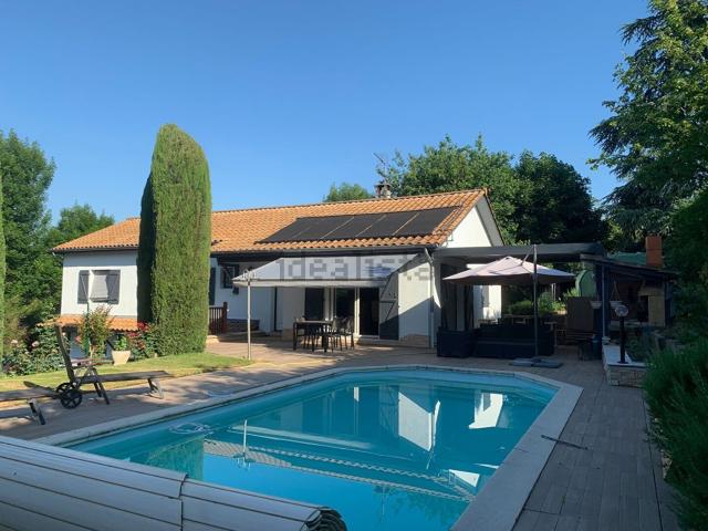 Maison vente à Écully, Rhône