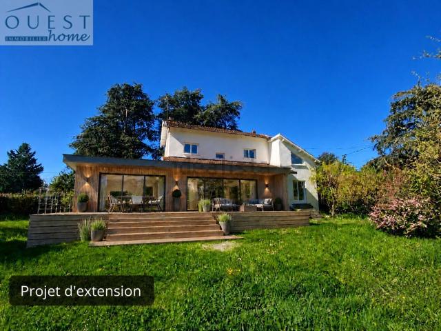 Maison vente à Tassin-la-Demi-Lune, Rhône