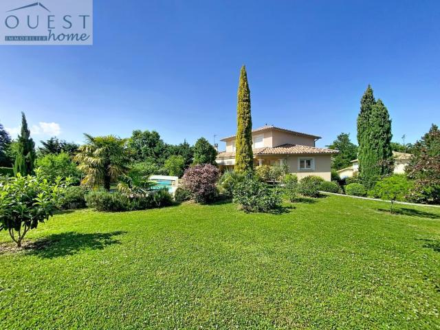 Maison vente à Écully, Rhône