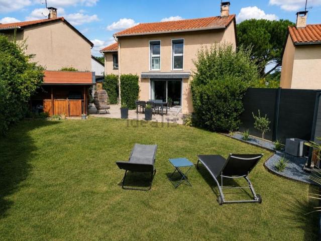 Maison vente à Écully, Rhône