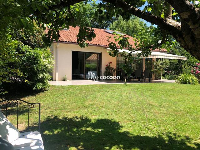 Maison vente à Écully, Rhône