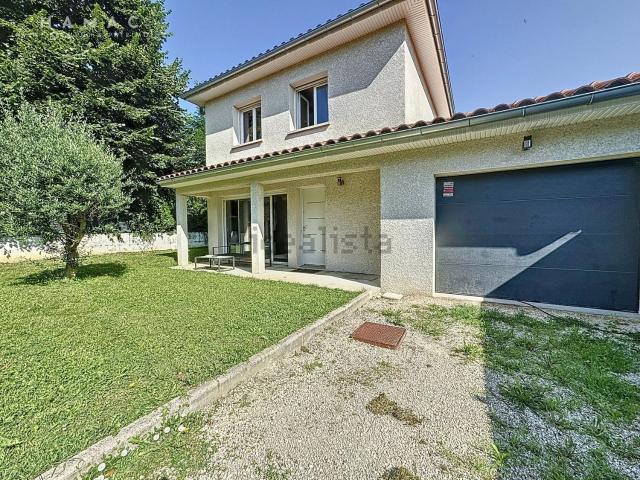 Maison vente à Écully, Rhône
