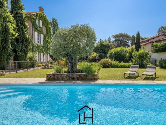 Maison vente à Écully, Rhône