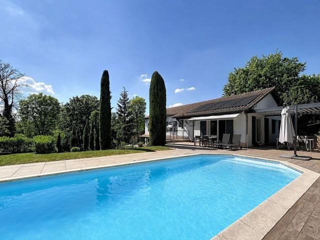 Maison vente à Écully, Rhône