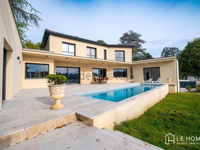 Maison vente à Écully, Rhône