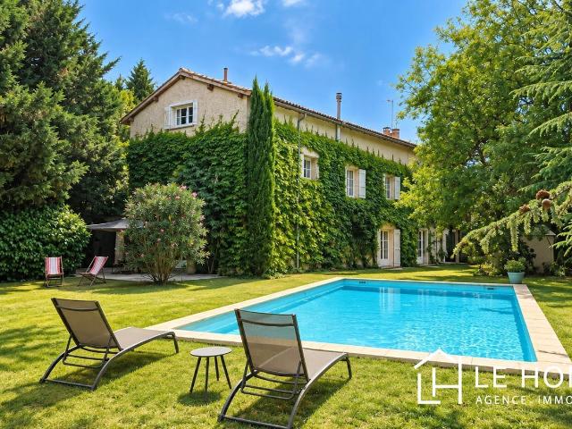 Maison vente à Écully, Rhône