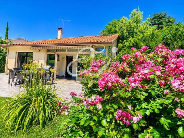 Maison vente à Tassin-la-Demi-Lune, Rhône