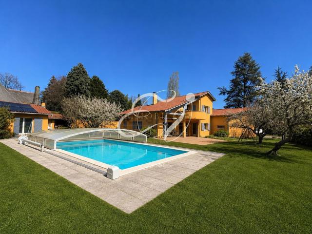 Maison vente à Écully, Rhône
