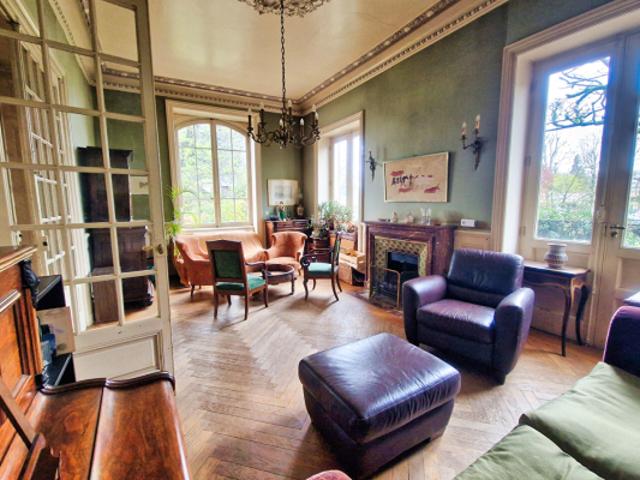 Maison vente à Lyon, Métropole de Lyon