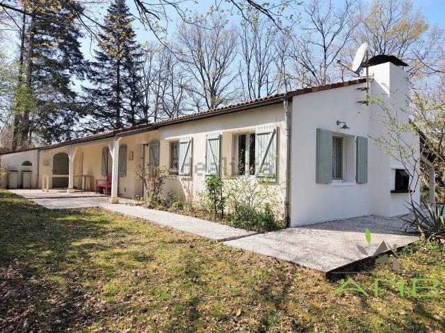 Maison vente à Le Chat, Écuras
