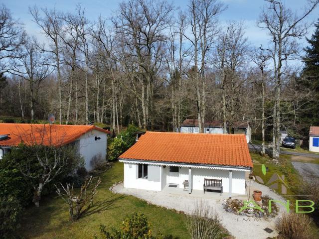 Maison vente à Chatâin Besson, Écuras