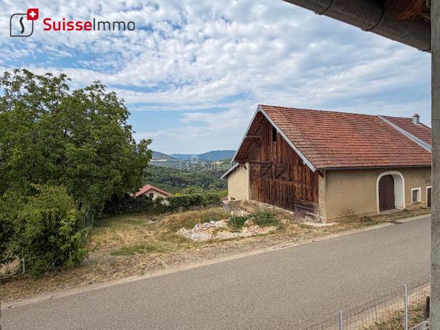 Maison vente à Montbéliard, Ecurcey