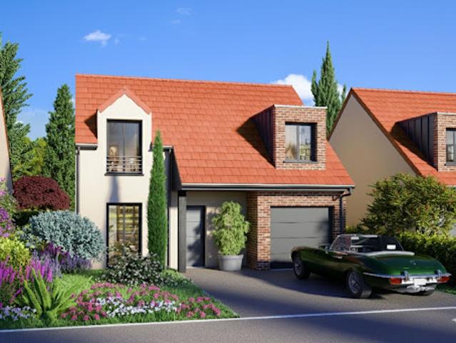 Maison vente à Arras, Ecurie