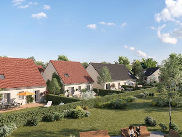 Maison vente à Arras, Ecurie