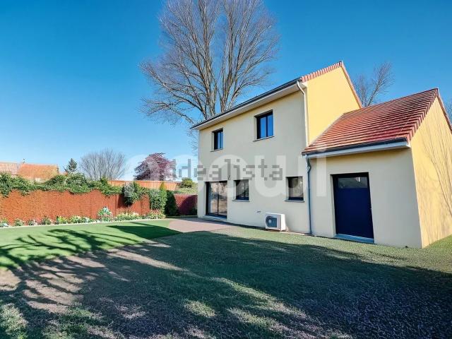 Maison vente à Effiat, Puy-de-Dôme
