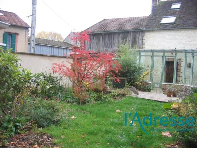 Maison location à Chaumont, Égleny