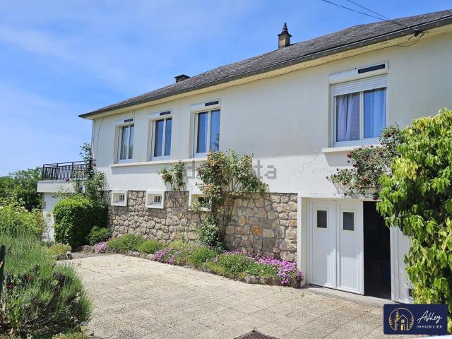 Maison vente à Égletons, Corrèze