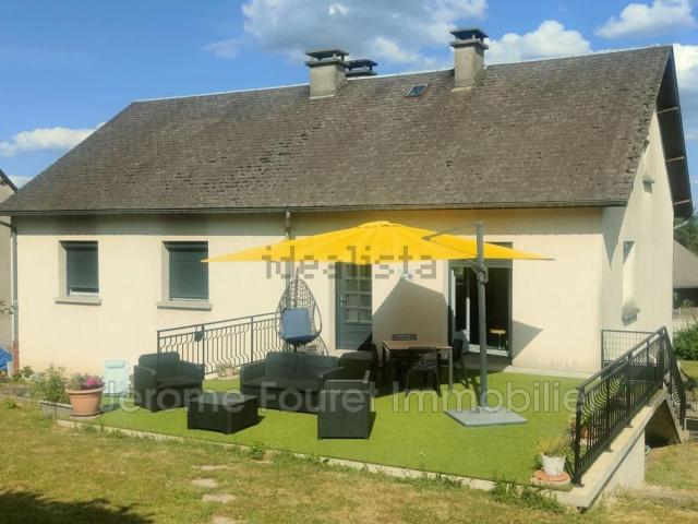 Maison vente à Égletons, Corrèze