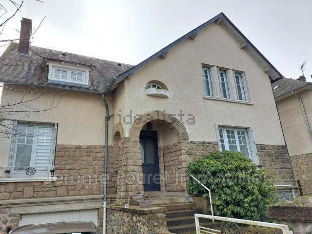 Maison vente à Égletons, Corrèze