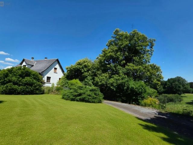 Maison vente à Égletons, Corrèze