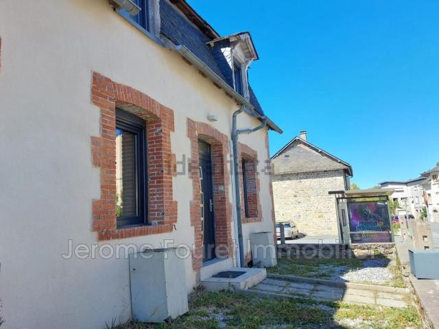 Maison vente à Égletons, Corrèze