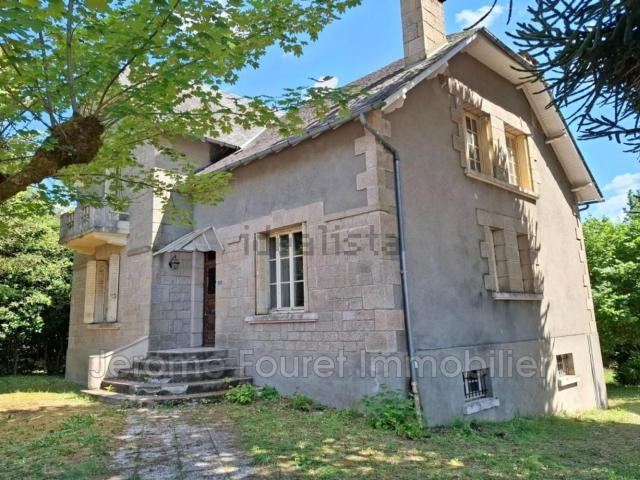 Maison vente à Égletons, Corrèze