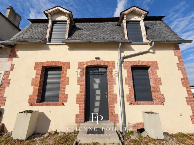 Maison vente à Égletons, Corrèze