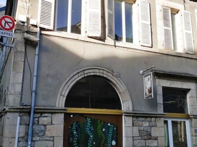 Maison vente à Égletons, Corrèze