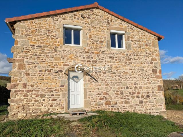 Maison vente à Les Vigiers, Égliseneuve-près-Billom