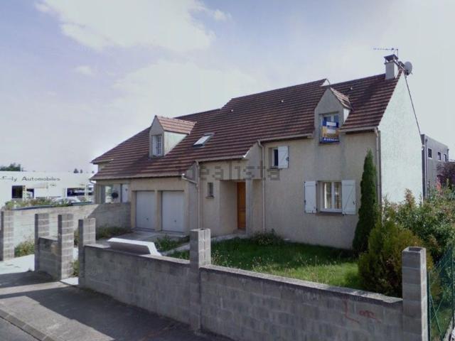 Maison location à Ollainville, Essonne