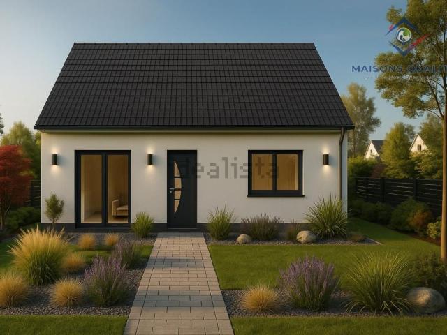 Maison vente à Le Village, Égly