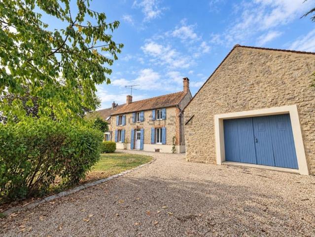 Maison vente à Égreville, Seine-et-Marne