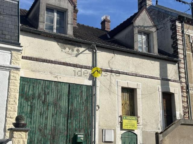 Maison vente à Montigny, Égriselles-le-Bocage