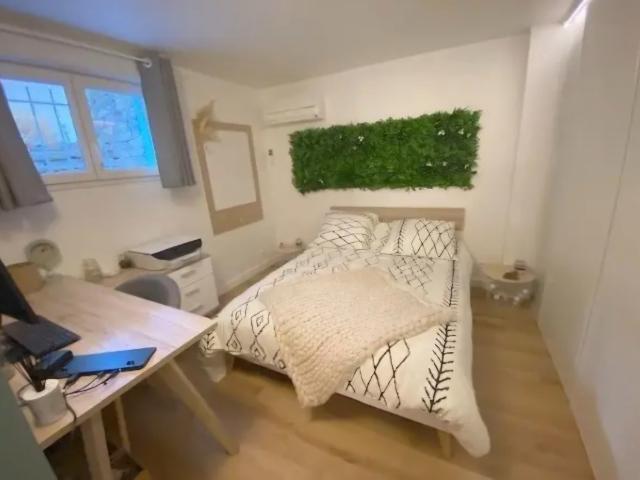 Maison location à Éguilles, Bouches-du-Rhône