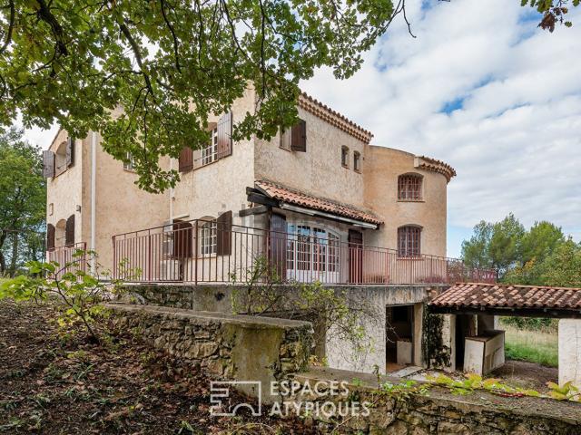 Maison vente à Éguilles, Bouches-du-Rhône