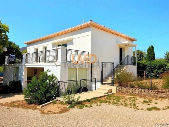 Maison vente à Les Plantiers II, Éguilles