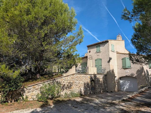 Maison location à Éguilles, Bouches-du-Rhône