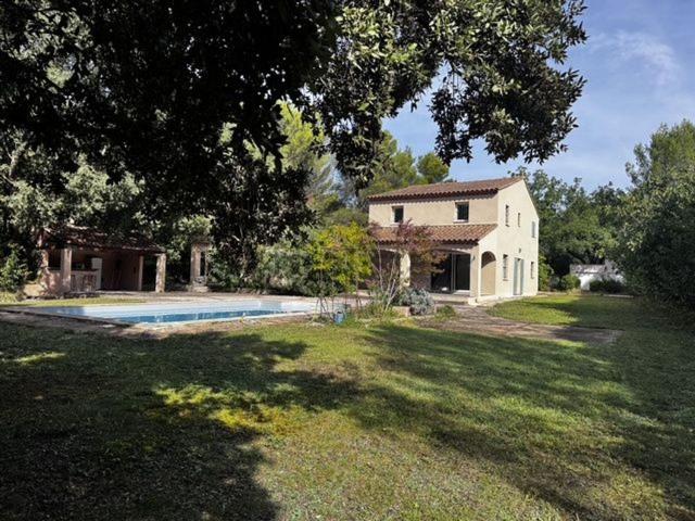 Maison vente à Éguilles, Bouches-du-Rhône